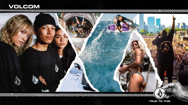 Volcom Furloughs Majority of Staff
