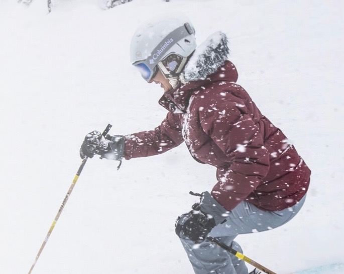 columbiaSportswear