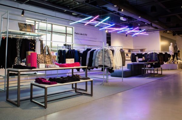 Macy’s Transformation Plan for the New Retail Landscape
