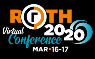 ROTH Virtual Conference | Thank You For Your Support