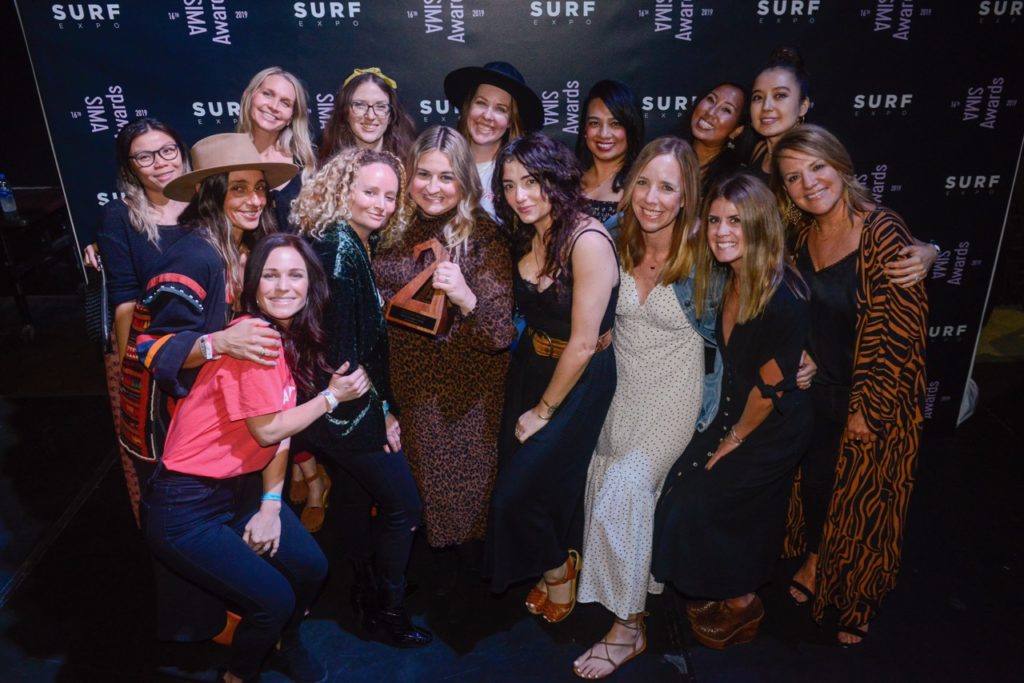 3 11 20 SIMA Awards BillabongSwim