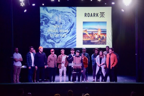 Photos from the SIMA Awards