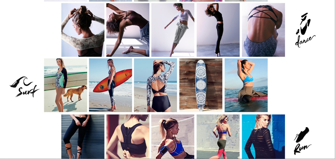 FreePeople Active