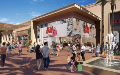 Some Landlords Offering Rent Relief to Retailers