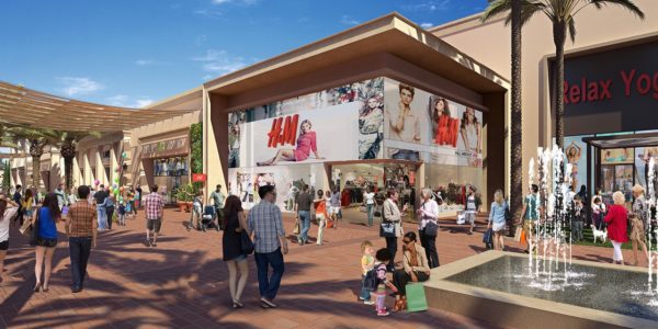 Some Landlords Offering Rent Relief to Retailers