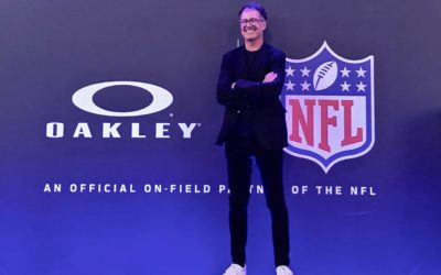 What’s Working at Oakley, plus Costa Integration Plans