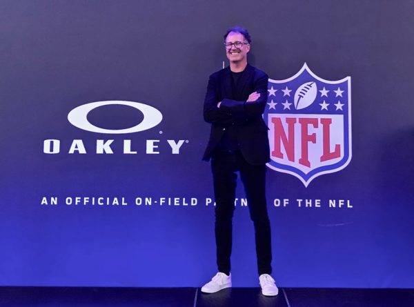 What’s Working at Oakley, plus Costa Integration Plans