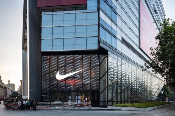 Nike to Trim $2B in Costs – Including Employees – Reduces Outlook on Macro Challenges