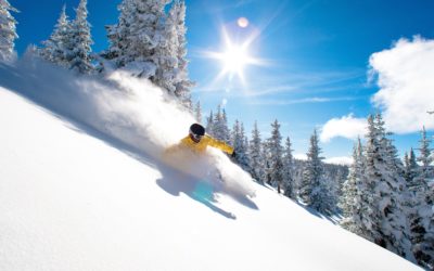 Vail Resorts Announces Operating Protocols for Snow Season