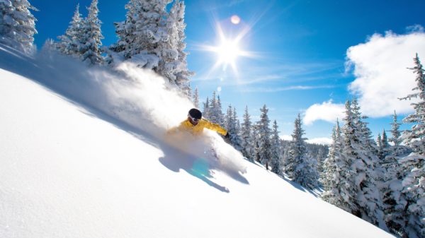 Vail Resorts Announces Operating Protocols for Snow Season