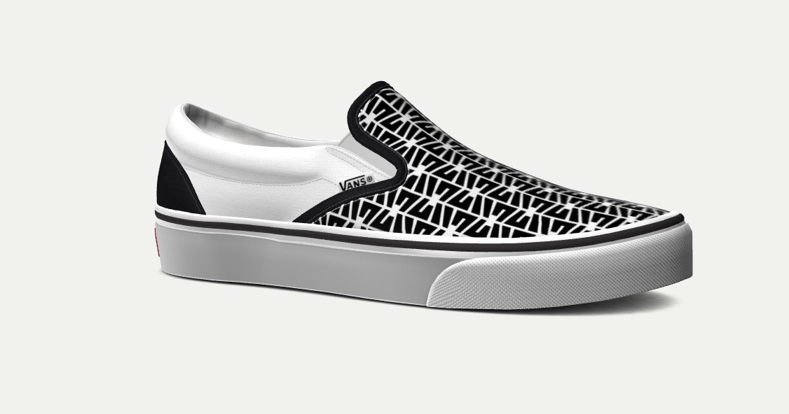 Vans Footthebill 35thNorth