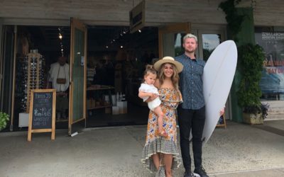 Wanderlust Embraces Instagram Stories to Drive Sales During Crisis
