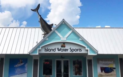 Key Florida Retailer Details the Current Wild World of Retail