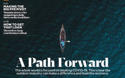 Outdoor Retailer to Launch Weekly Digital Magazine
