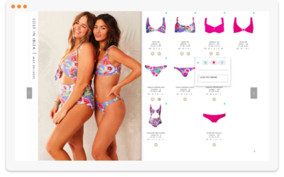 RepSpark Offers FREE B2B Shoppable Digital Catalogs