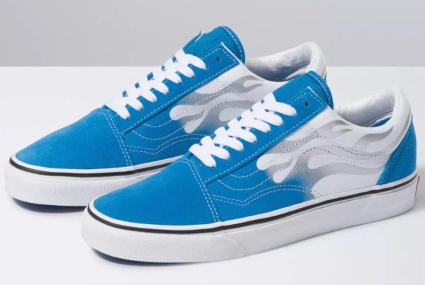 Tilly’s Scores with Vans in 2019