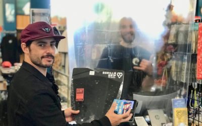 WRV Previews What Store Re-Openings May Look Like