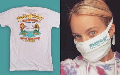 What Wanderlust Has Learned in the Instagram Stories Hustle