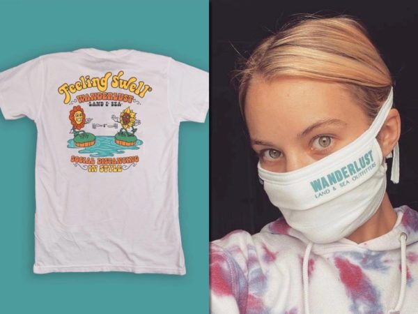 What Wanderlust Has Learned in the Instagram Stories Hustle