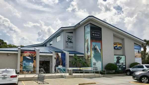 What’s Selling at Aqua East