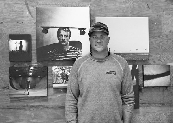 A Happy Industry Story Courtesy of Nixon, Humans of New York, and Instagram
