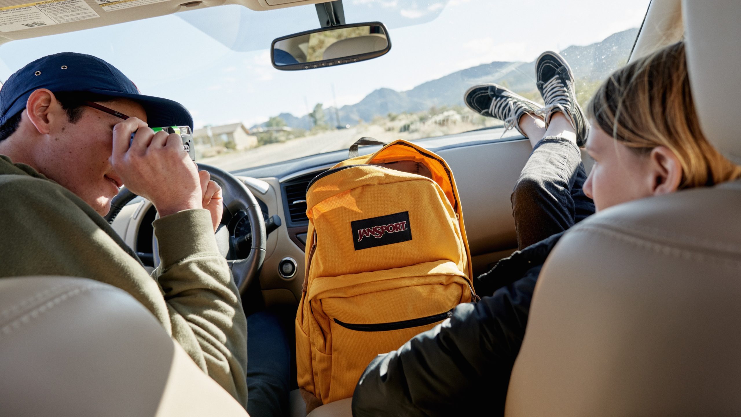 jansport AJC 100MSDCF 4696