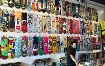 Tactics Acquired by TSI Holdings, Owner of Huf