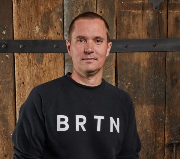 Burton CEO on Adjusting to the Coronavirus Crisis