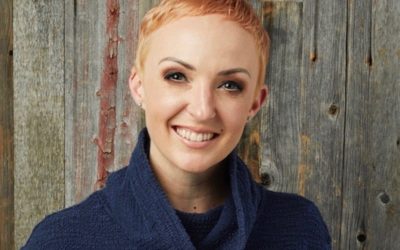Sarah Crockett to Join Backcountry as Chief Marketing Officer