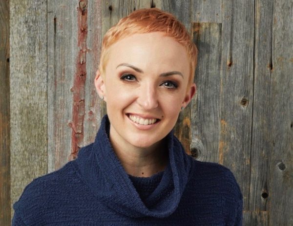 Sarah Crockett to Join Backcountry as Chief Marketing Officer