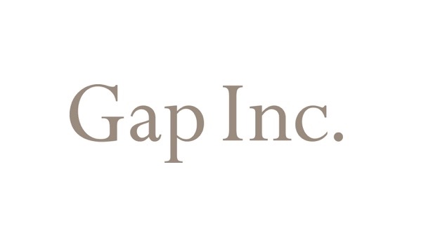 Gap Inc logo resized