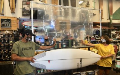 Hi-Tech Owner on Business Trends Since Hawaii Opened Up