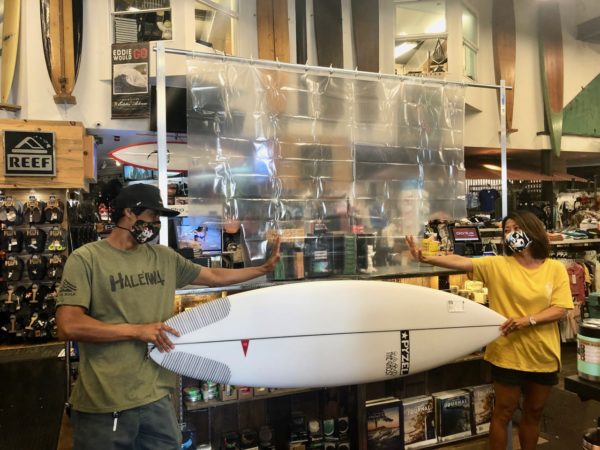 Hi-Tech Owner on Business Trends Since Hawaii Opened Up
