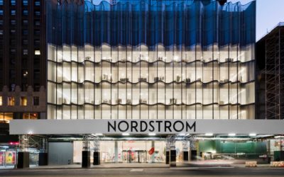 Nordstrom Rethinks Wholesale/Retail Relationship with ASOS Deal