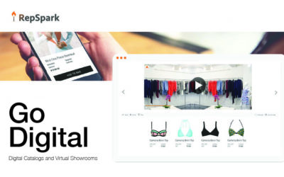 Watch Now: Go Digital- Virtual Showrooms and Digital Catalogs to Empower the Sales Team