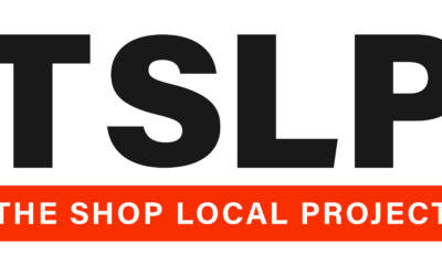 Introducing TheShopLocalProject.com