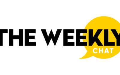 Introducing The Weekly Chat
