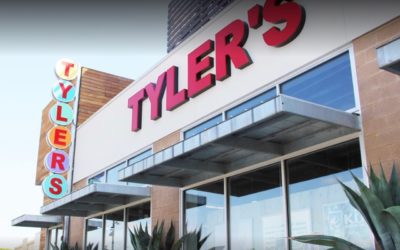 SES Retail Spotlight: Tyler’s