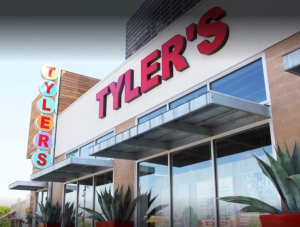 SES Retail Spotlight: Tyler’s
