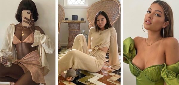 Revolve Results Show E-Commerce Players Not Immune
