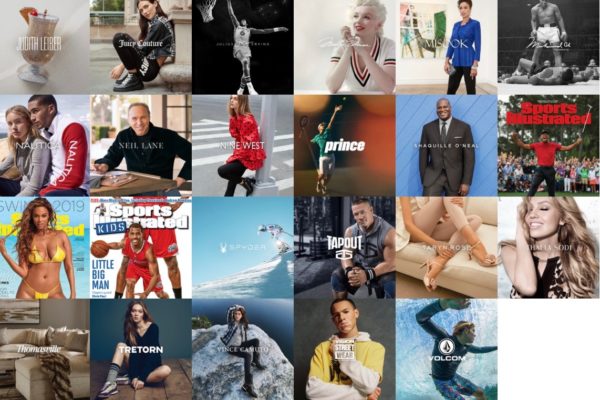 Authentic Brands Group Re-emerges as Potential Buyer of Boardriders