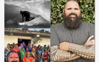 Core Careers: Big Tony Alvarez