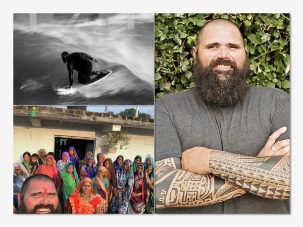 Core Careers: Big Tony Alvarez