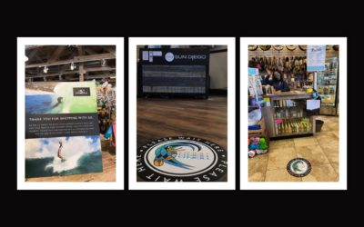 Companies Rally to Help Independent Shops