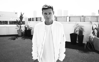 Rob Dyrdek and Stance Co-Founder Launch New Sock Brand