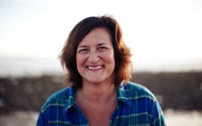 Patagonia CEO Steps Down