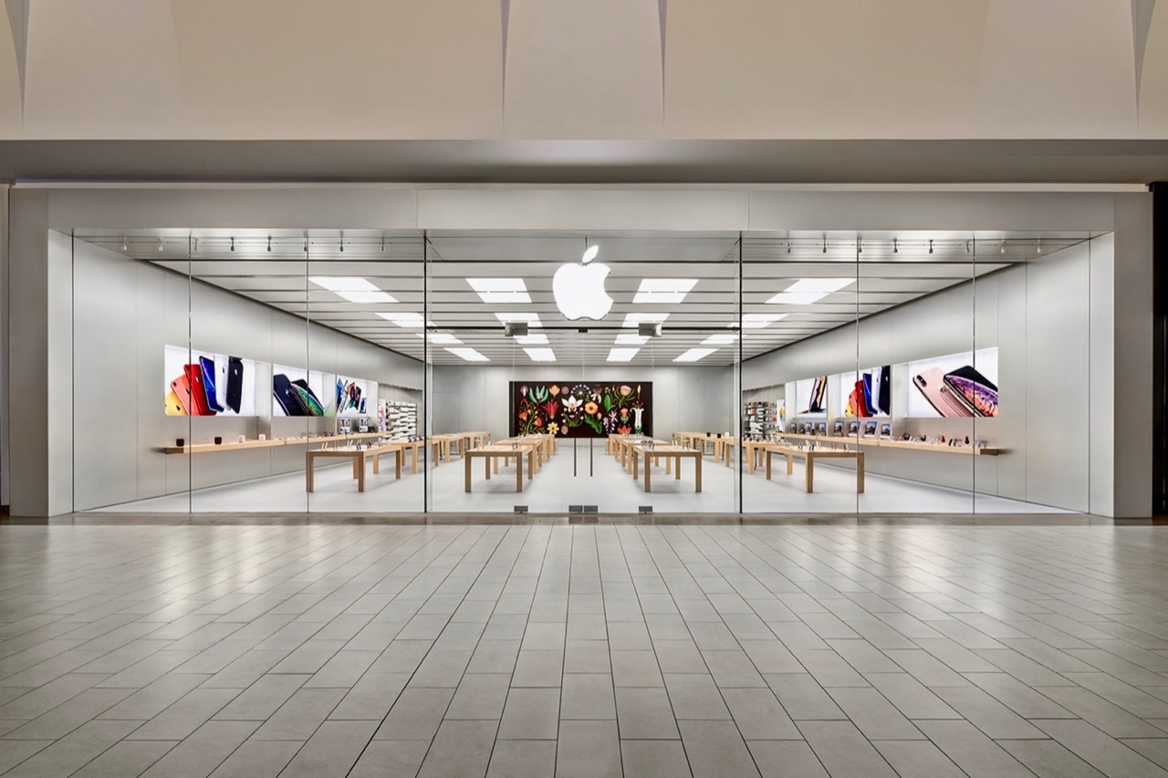 apple US