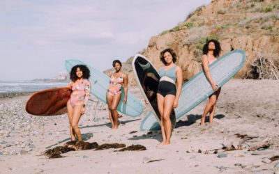 Updated: Seea Founder on Collaboration with Textured Waves