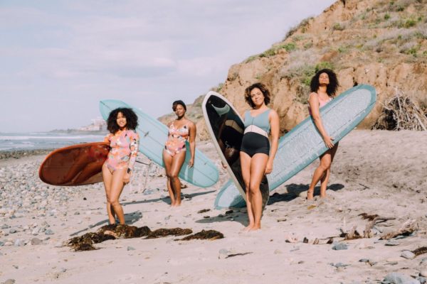 Updated: Seea Founder on Collaboration with Textured Waves