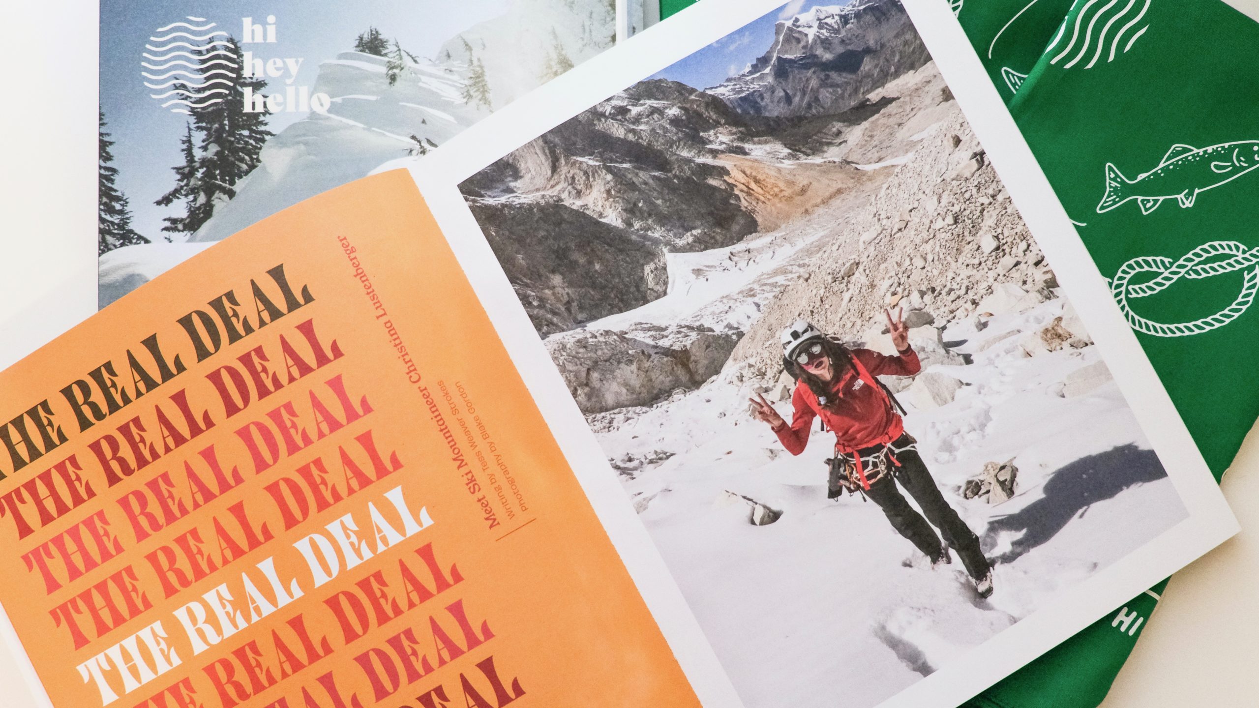 Issue1 KristLust